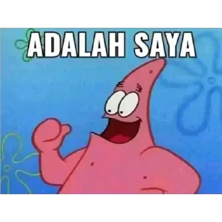 🙂-𝙊𝙣𝙡𝙮 𝙋𝙖𝙩𝙧𝙞𝙘𝙠 @rasayangmati, Telegram Sticker