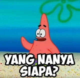 😑-𝙊𝙣𝙡𝙮 𝙋𝙖𝙩𝙧𝙞𝙘𝙠 @rasayangmati, Telegram Sticker