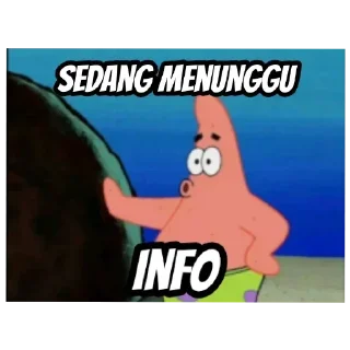 🙄-𝙊𝙣𝙡𝙮 𝙋𝙖𝙩𝙧𝙞𝙘𝙠 @rasayangmati, Telegram Sticker