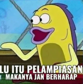 💔-PIN NIH KAK, Telegram Sticker