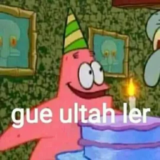 😂-PIN NIH KAK, Telegram Sticker
