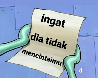 😔-PIN NIH KAK, Telegram Sticker