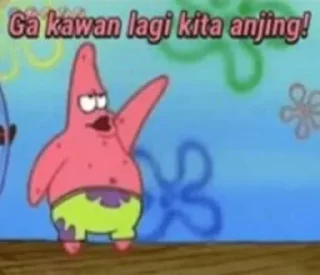 ➖-PIN NIH KAK, Telegram Sticker