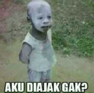 🤙-PIN NIH KAK, Telegram Sticker