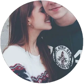 ❤️-@stickerkar دنیای استیکر, Telegram Sticker
