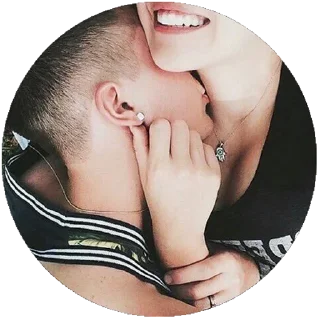 ❤️-@stickerkar دنیای استیکر, Telegram Sticker