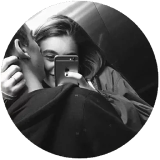 ❤️-@stickerkar دنیای استیکر, Telegram Sticker