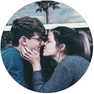 ❤️-@stickerkar دنیای استیکر, Telegram Sticker