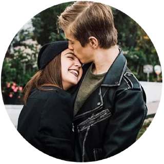 ❤️-@stickerkar دنیای استیکر, Telegram Sticker