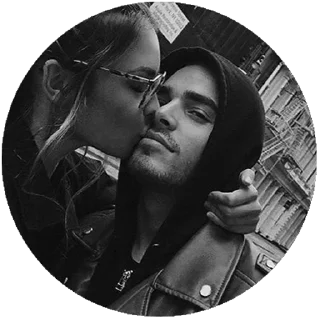 ❤️-@stickerkar دنیای استیکر, Telegram Sticker