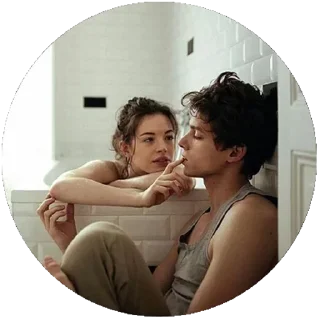 ❤️-@stickerkar دنیای استیکر, Telegram Sticker