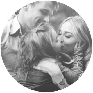 ❤️-@stickerkar دنیای استیکر, Telegram Sticker