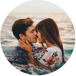 ❤️-@stickerkar دنیای استیکر, Telegram Sticker