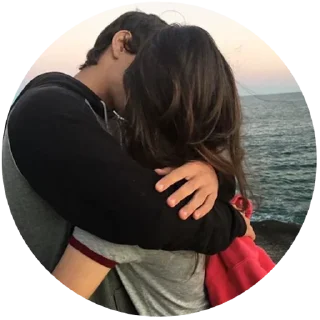 ❤️-@stickerkar دنیای استیکر, Telegram Sticker