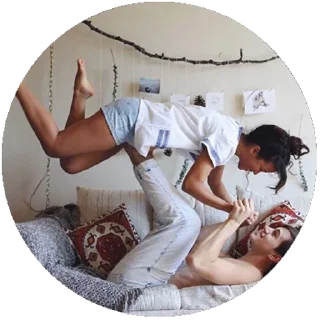 ❤️-@stickerkar دنیای استیکر, Telegram Sticker