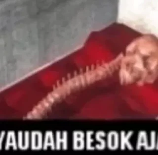 😭-@Stickermemeindonesia 27, Telegram Sticker