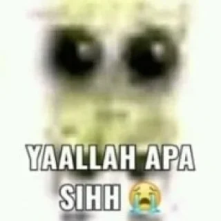😭-@Stickermemeindonesia 27, Telegram Sticker