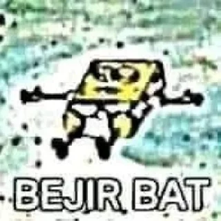 😭-@Stickermemeindonesia 27, Telegram Sticker