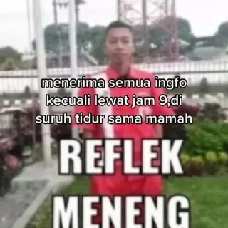 😭-@Stickermemeindonesia 27, Telegram Sticker