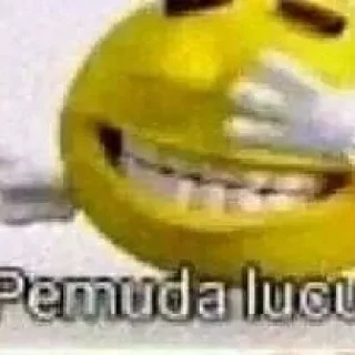 😭-@Stickermemeindonesia 27, Telegram Sticker