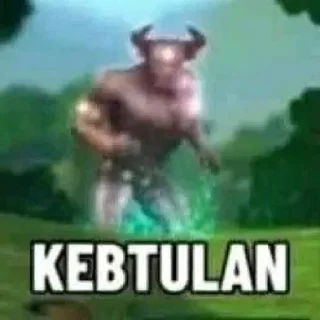 😭-@Stickermemeindonesia 27, Telegram Sticker
