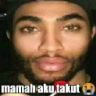 😭-@Stickermemeindonesia 27, Telegram Sticker