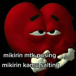 😄-@stickermemeindonesia bulol, Telegram Sticker