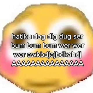 😄-@stickermemeindonesia bulol, Telegram Sticker