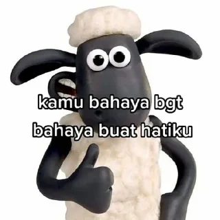 😄-@stickermemeindonesia bulol, Telegram Sticker
