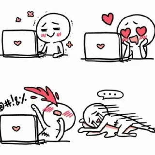 😄-@stickermemeindonesia bulol, Telegram Sticker