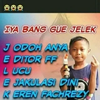 😄-@stickermemeindonesia yeaaaaaa, Telegram Sticker