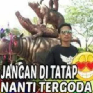 😄-@stickermemeindonesia yeaaaaaa, Telegram Sticker