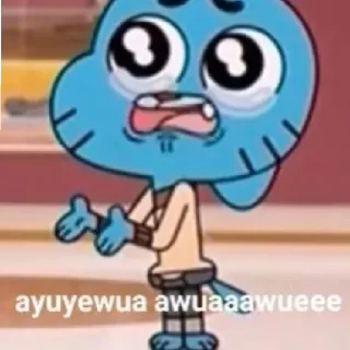 😄-@stickermemeindonesia yeaaaaaa, Telegram Sticker