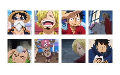 One Piece by @onepiecestick