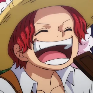 🍫-One Piece by @onepiecestick, Telegram Sticker