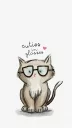 😽-Stickroom, Telegram Sticker