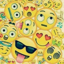 🤗-Stickroom, Telegram Sticker