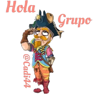 🤩-@Cadi44 @SozdaiStickeriBot, Telegram Sticker