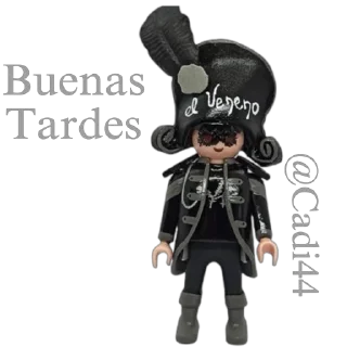 🤩-@Cadi44 @SozdaiStickeriBot, Telegram Sticker