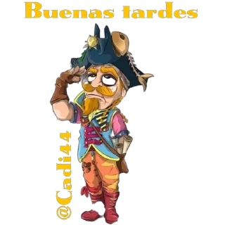 🤩-@Cadi44 @SozdaiStickeriBot, Telegram Sticker