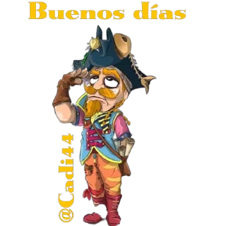 🤩-@Cadi44 @SozdaiStickeriBot, Telegram Sticker