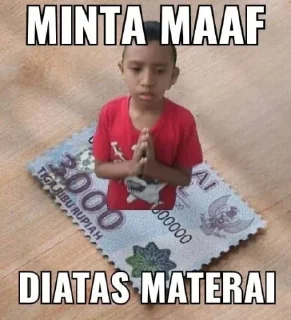😁-aoa ajh @stiker_memee, Telegram Sticker