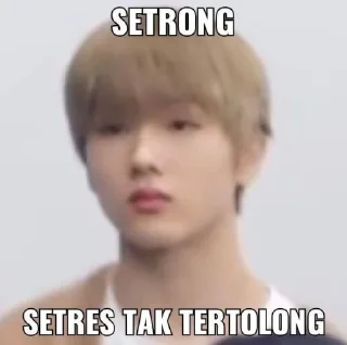 😁-aoa ajh @stiker_memee, Telegram Sticker
