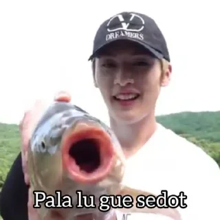 😁-aoa ajh @stiker_memee, Telegram Sticker