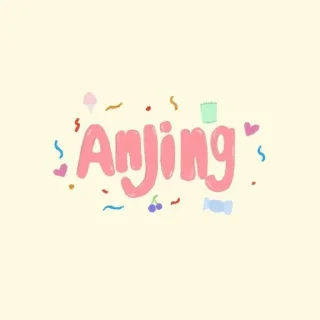 😁-aoa ajh @stiker_memee, Telegram Sticker