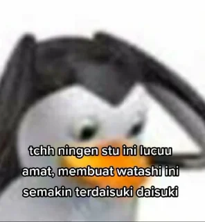 aoa ajh @stiker_memee