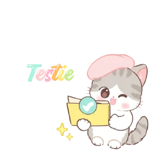 🛍️-Store @deazzle @cremium, Telegram Sticker