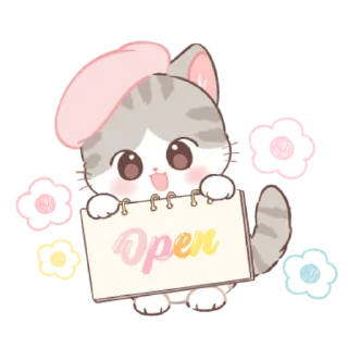🛍️-Store @deazzle @cremium, Telegram Sticker