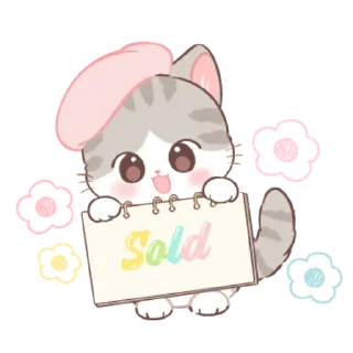 🛍️-Store @deazzle @cremium, Telegram Sticker