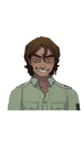 😈-Strade, Telegram Sticker